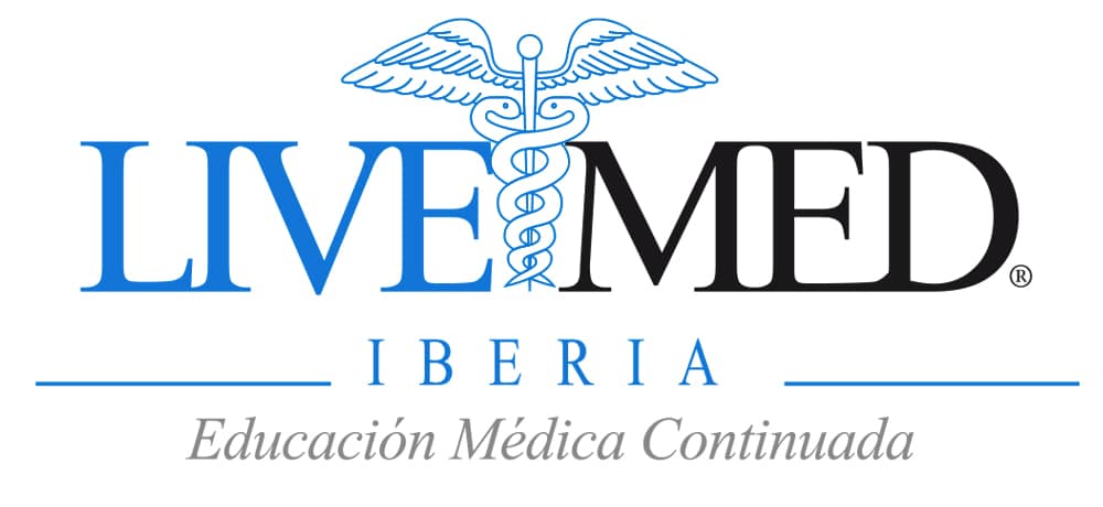 LiveMed Iberia Educación Médica Continuada