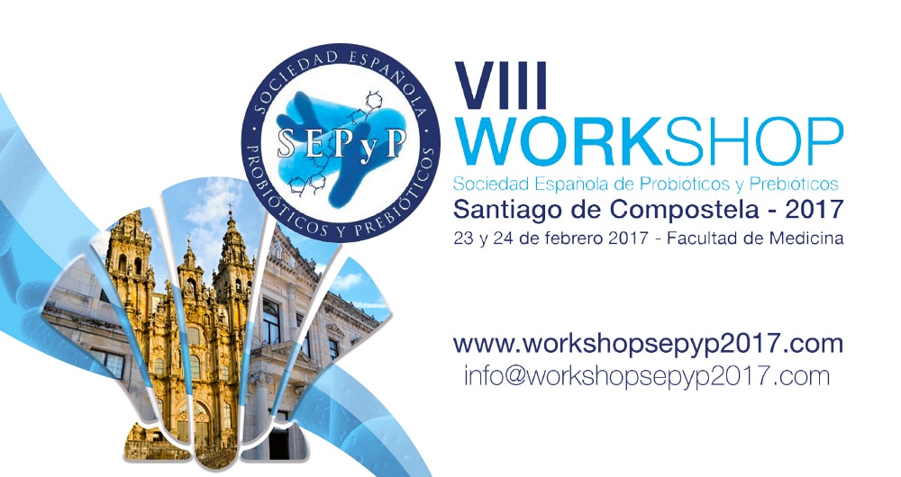 VIII Workshop SEPyP en Santiago de Compostela