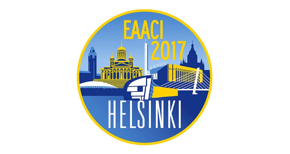 Congreso EAACI 2017 | 17-21 de junio en Helsinki, Finlandia