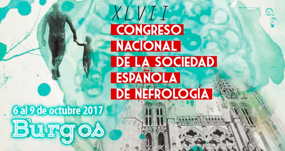 XLVII Congreso Nacional de la Sociedad Española de Nefrología