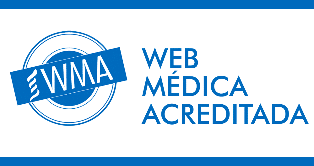 La web faesfarma.com revalida su acreditación WMA
