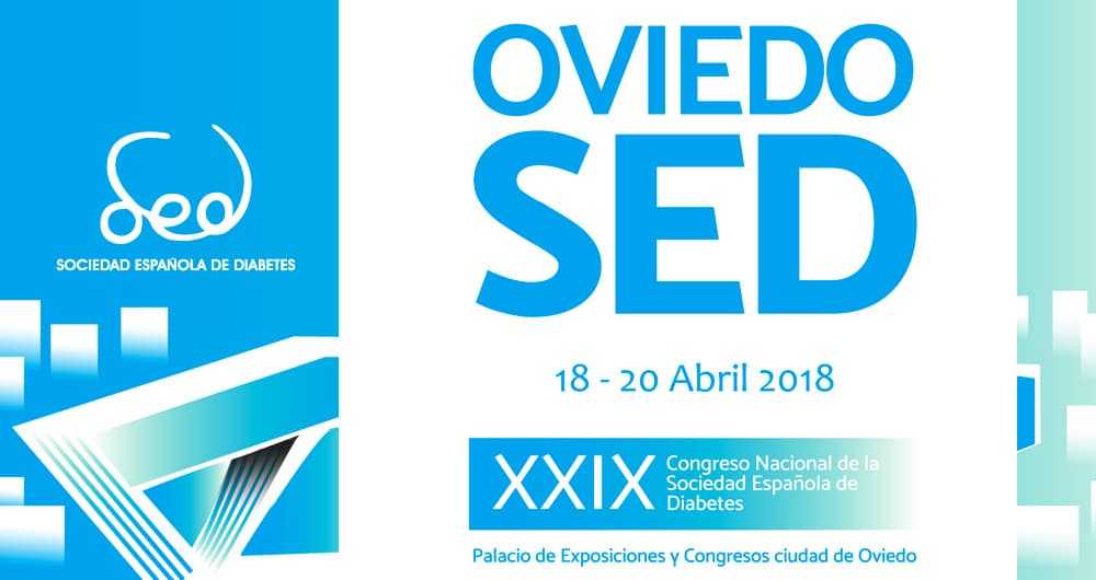 XXIX Congreso Nacional de la Sociedad Española de Diabetes