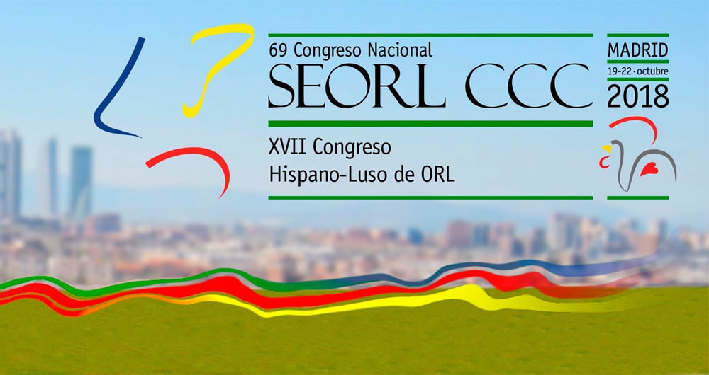 69 Congreso Nacional de la SEORL-CCC