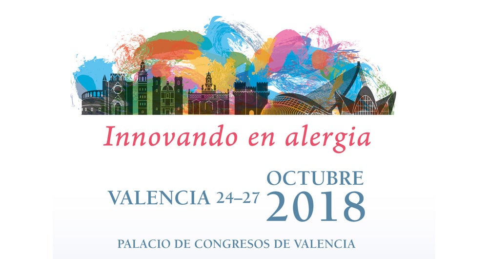 XXXI Congreso de la Sociedad Española de Alergología e Inmunología Clínica