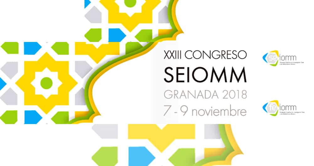 XXIII Congreso de la SEIOMM