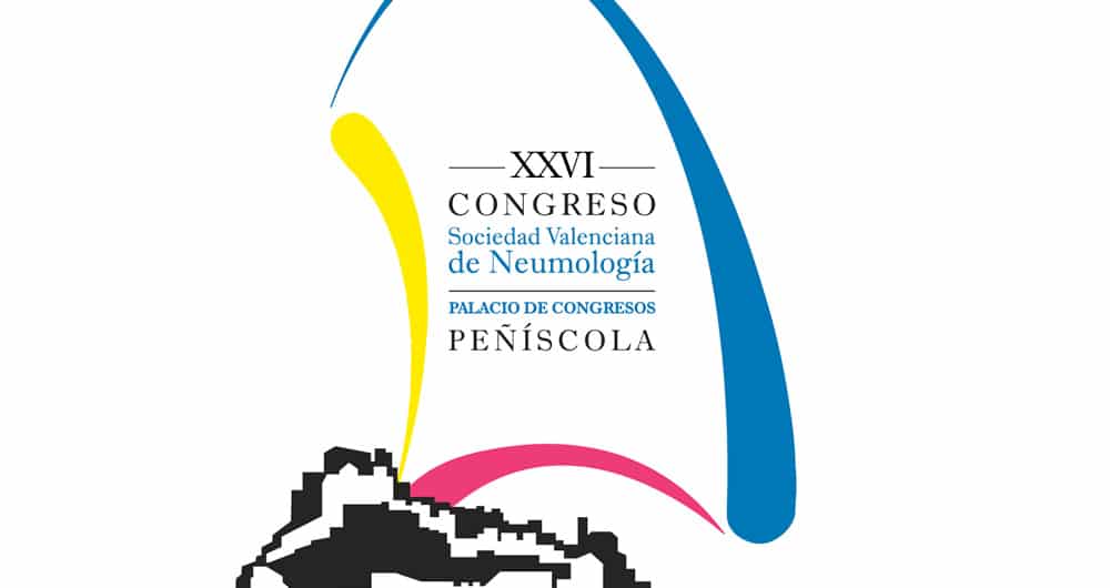 XXVI Congreso Anual de la Sociedad Valenciana de Neumología