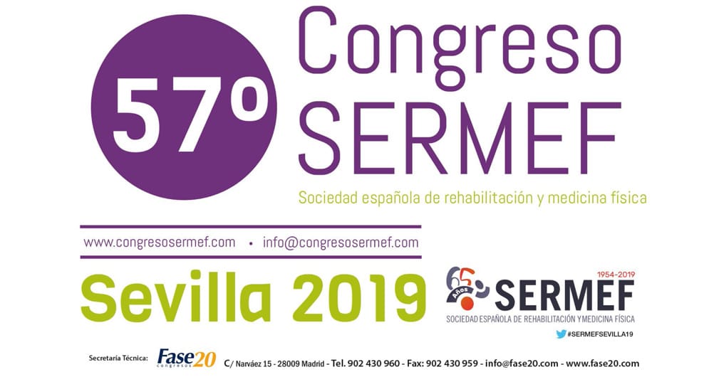 57º Congreso SERMERF