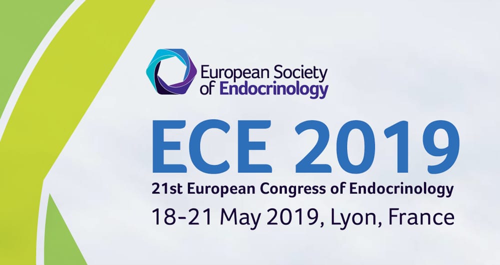 European Congress of Endocrinology