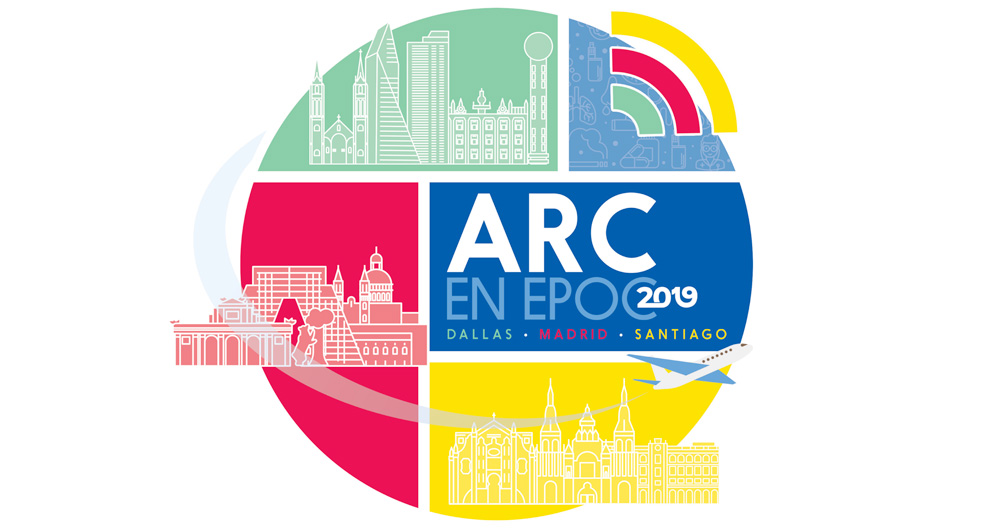 ARC epoc 2019 Expertos analizan en Madrid los retos actuales y futuros de la epoc