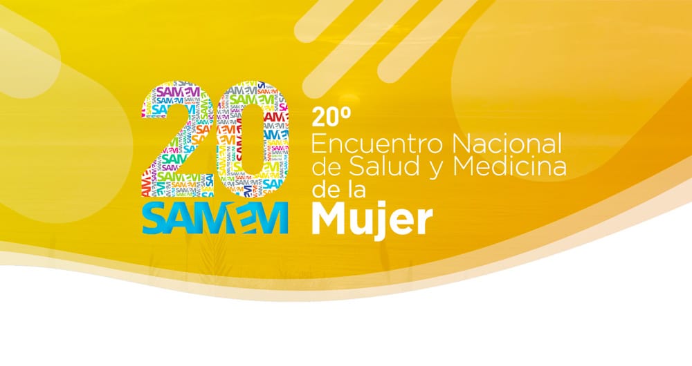 20º Encuentro Nacional de Salud y Medicina de la Mujer