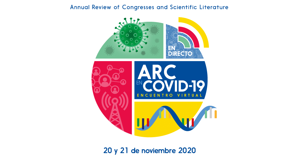 El Dr. Adolfo Baloira coordinará el ARC en COVID-19 que se celebrará en noviembre