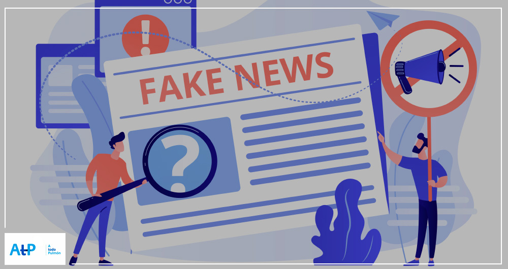 «Fake news» en salud: lucha contra la desinformación en la red