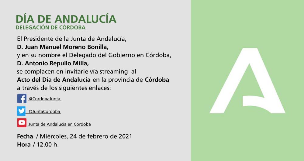 Bandera de Andalucía de la Investigación, la Ciencia y la Salud a Estudio Calcifediol