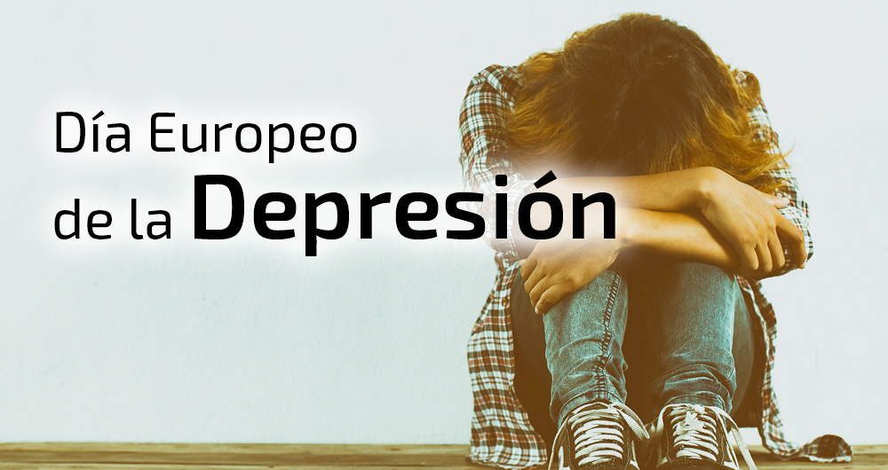 Día Europeo de la Depresión 2021