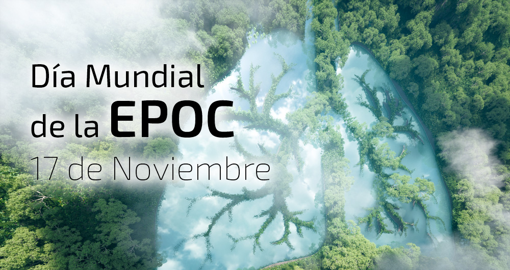Día Mundial de la EPOC 2021