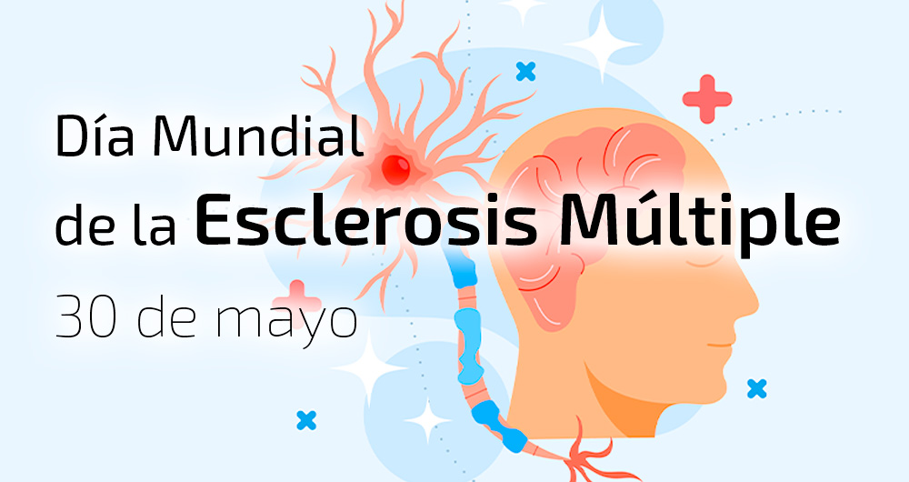 Día Mundial de la Esclerosis Múltiple 2023: conexiones EM