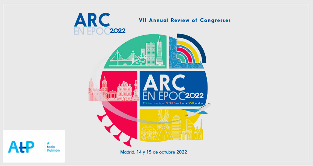 ARC en EPOC 2022: una reunión imprescindible
