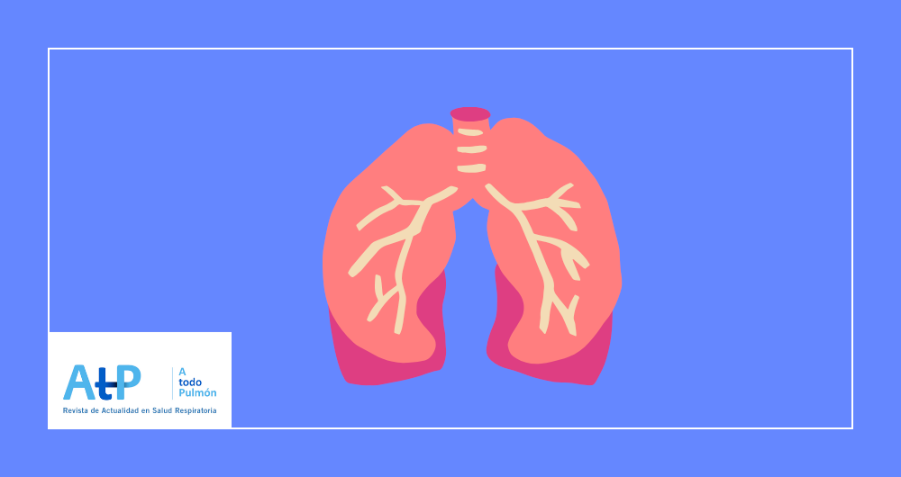Desafíos en el tratamiento del asma: pérdida de función pulmonar y la complejidad de la normalización