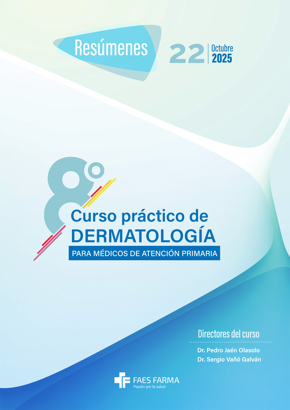 Resumenes 8º Curso de Dermatología