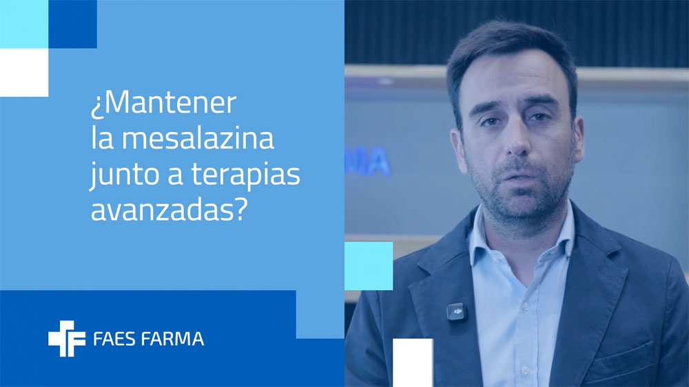 Video Mesalazina